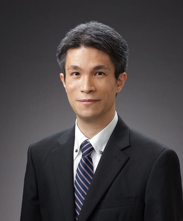Katsuyuki Ozaki