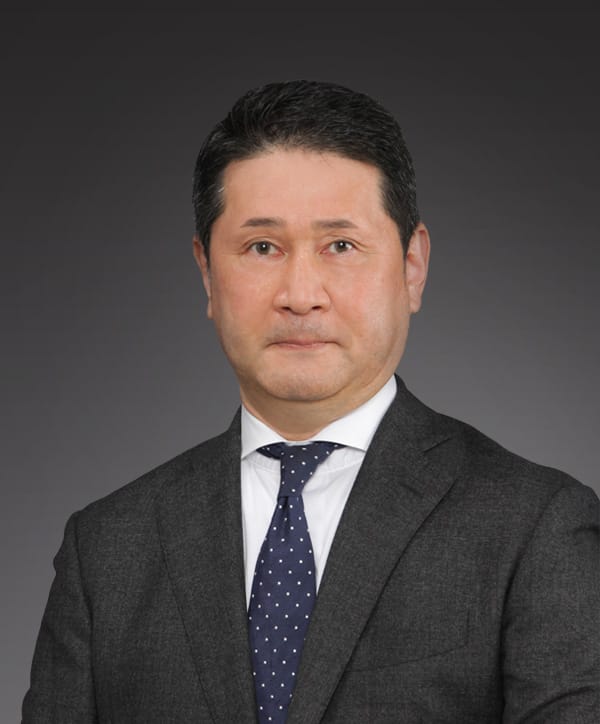 Jun Takagi